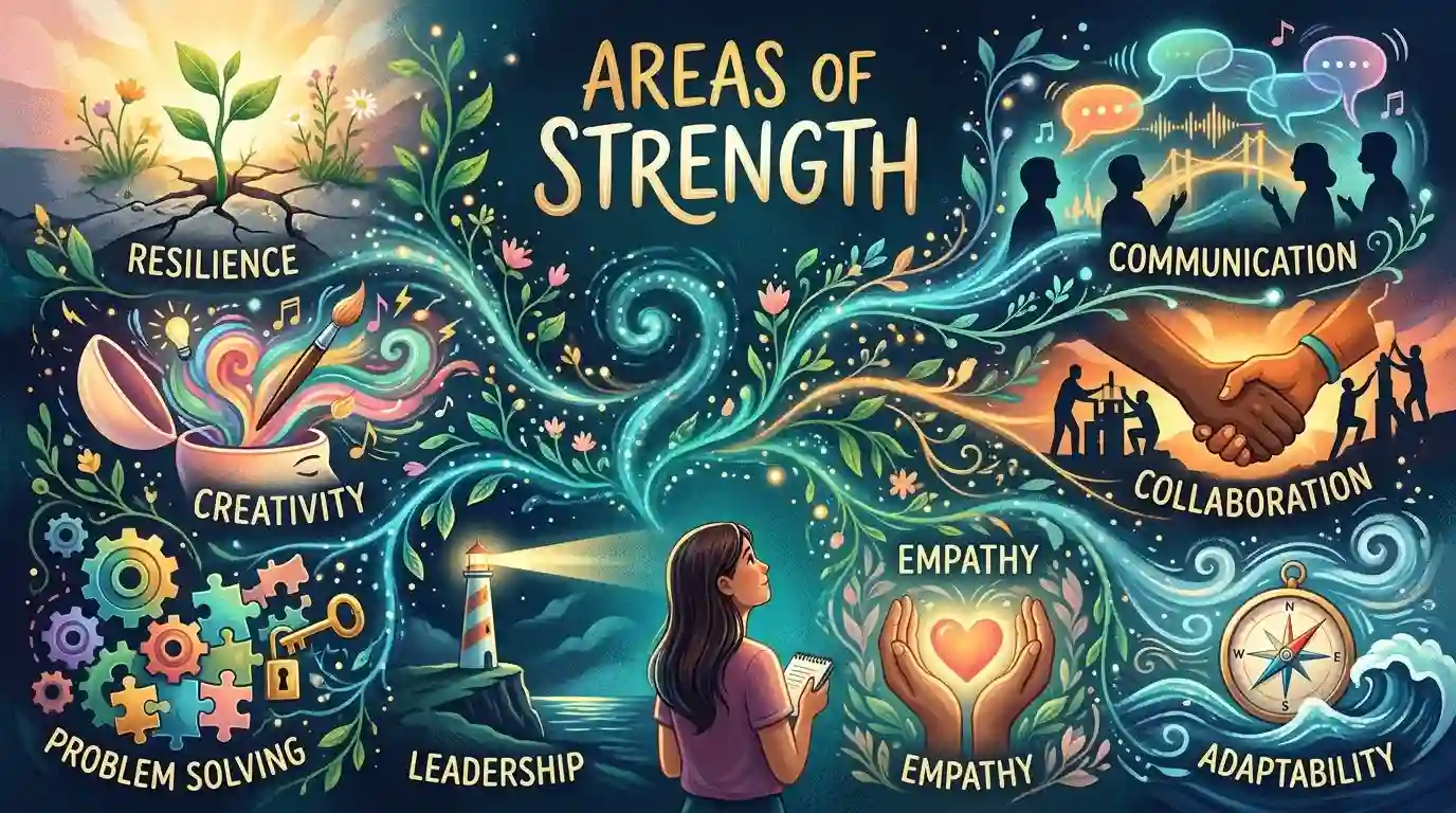 Areas-of-Strength
