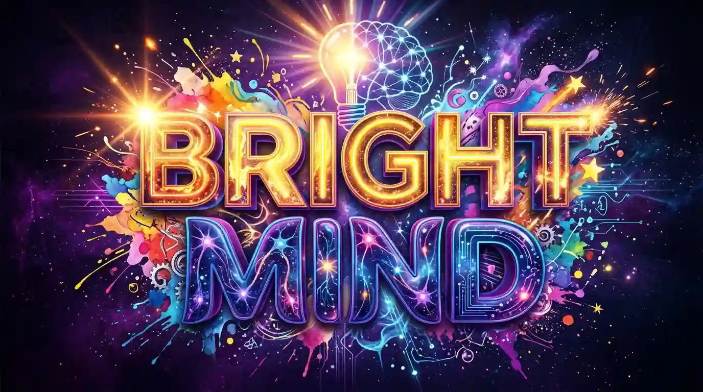 Bright-Mind