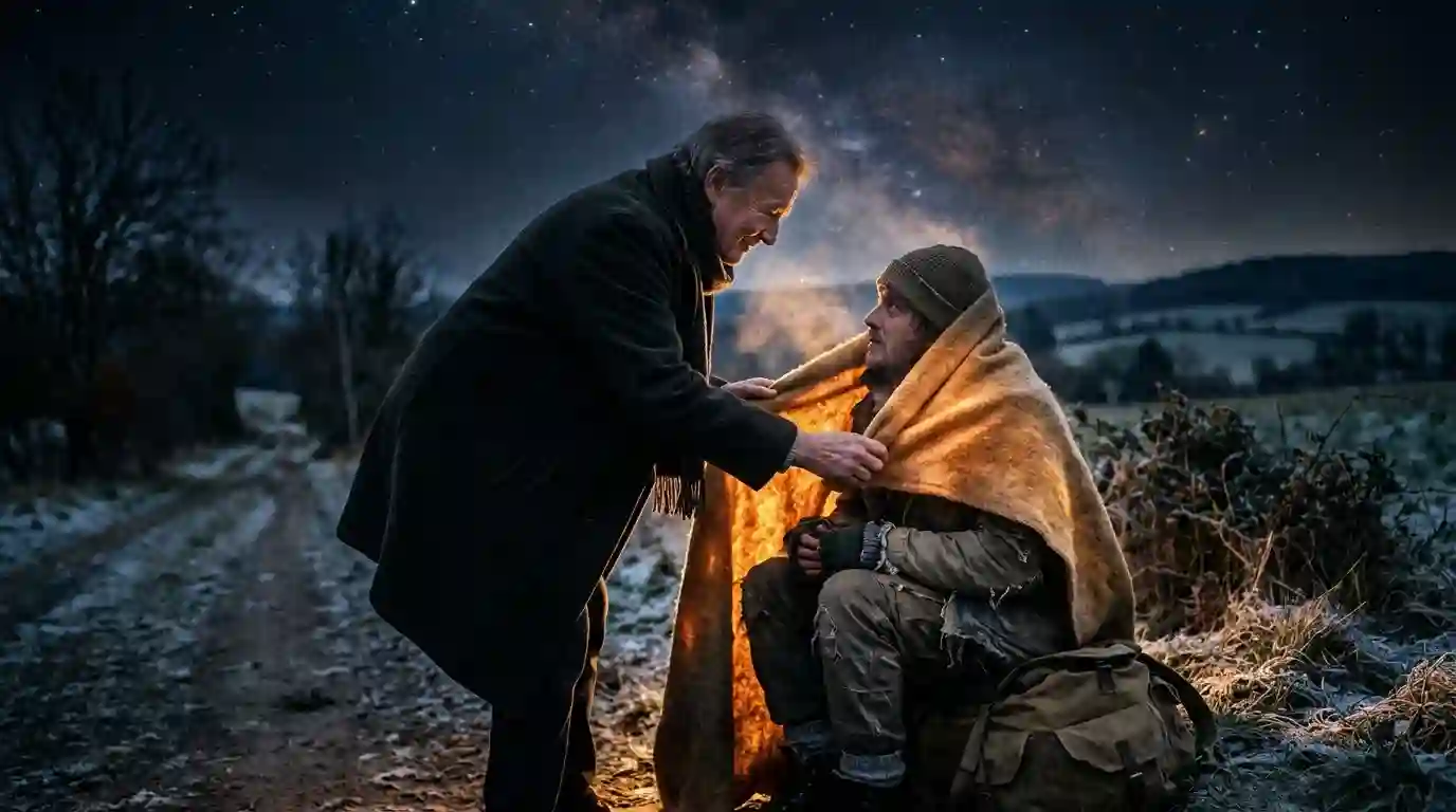 Compassionate-Soul