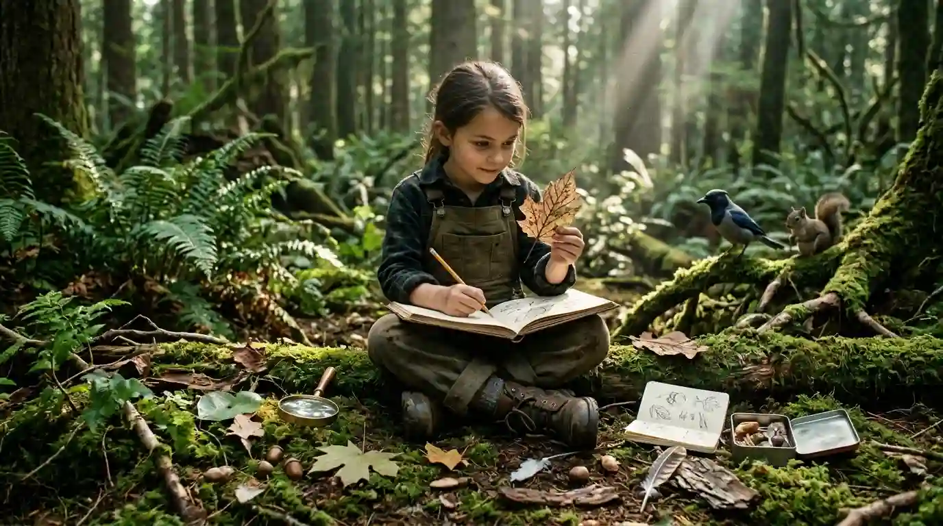 Quick-Learner-by-Nature
