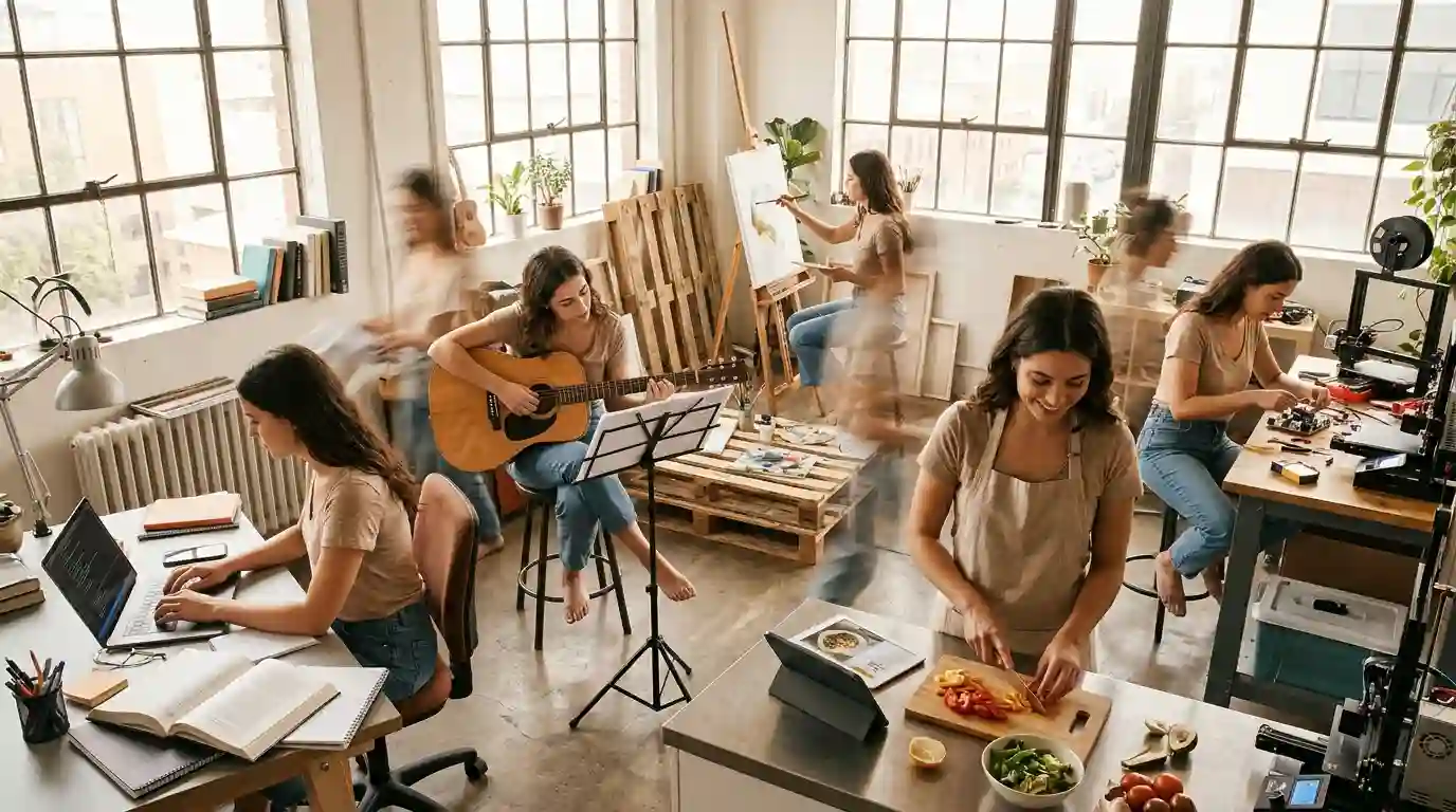 Quick-to-Master-New-Skills