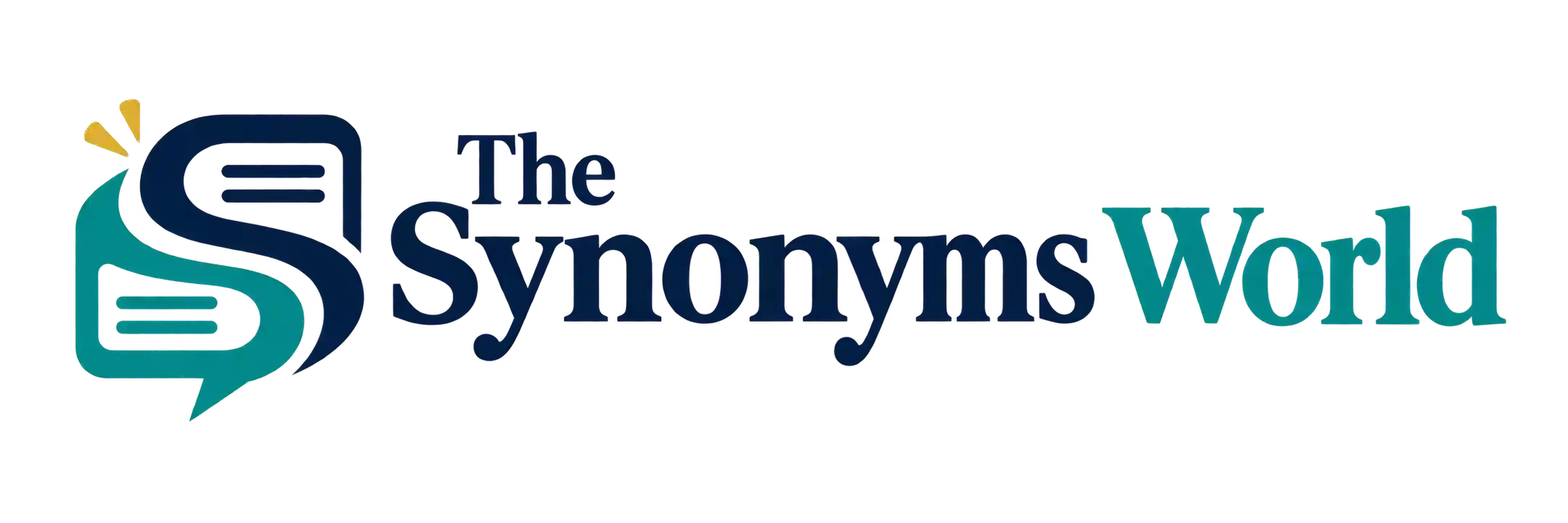 thesynonymsworld.com