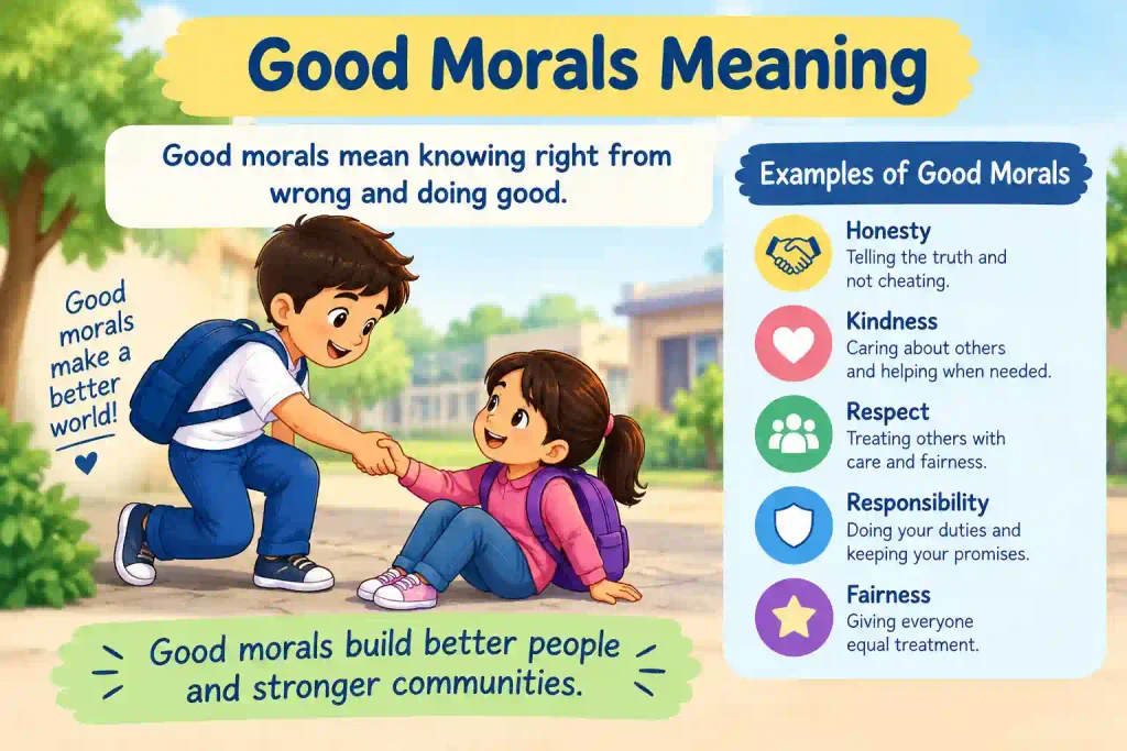 good-morals-meaning
